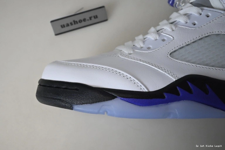 Jordan Air DD0587-140 Hyper Stealth 5 Royal 0523